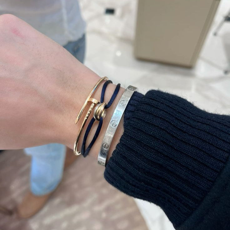 Bracelet Minimalist Trinity CR